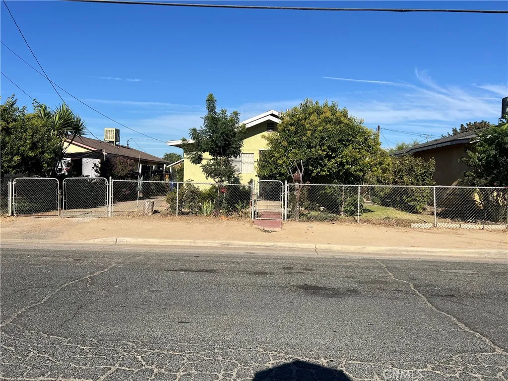 256 Industrial, Mcfarland, CA 93250 - Main photo, Mcfarland, CA