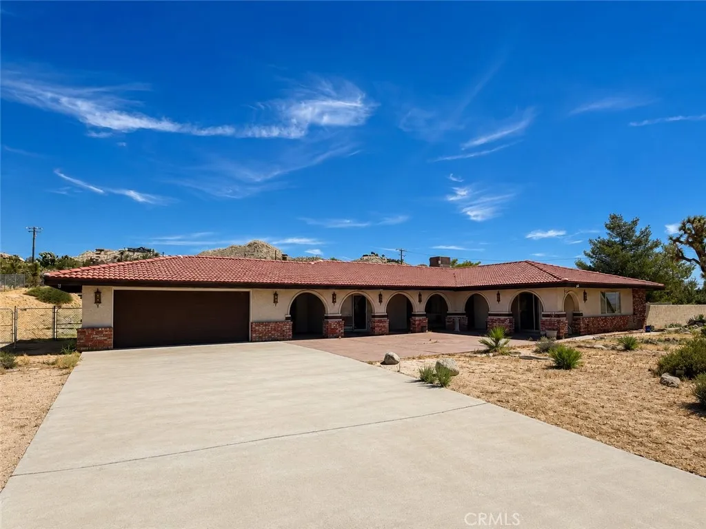 6464 Rome Court, Yucca Valley, CA 92284 - Main photo, Yucca Valley, CA