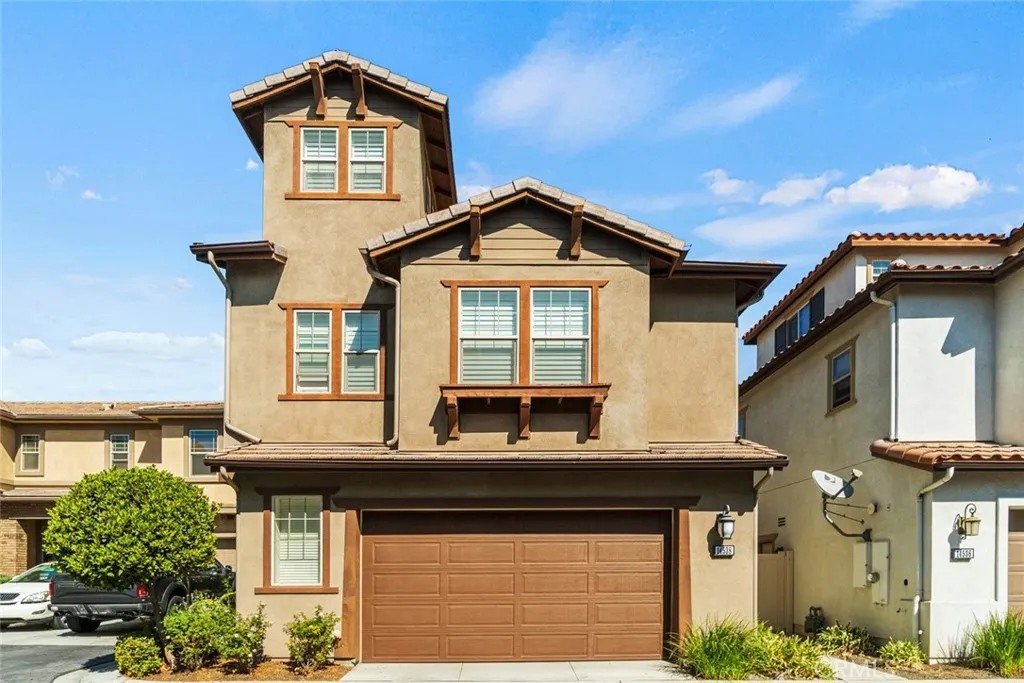 14538 Hillsdale Street, Chino, CA 91710 - Main photo, Chino, CA