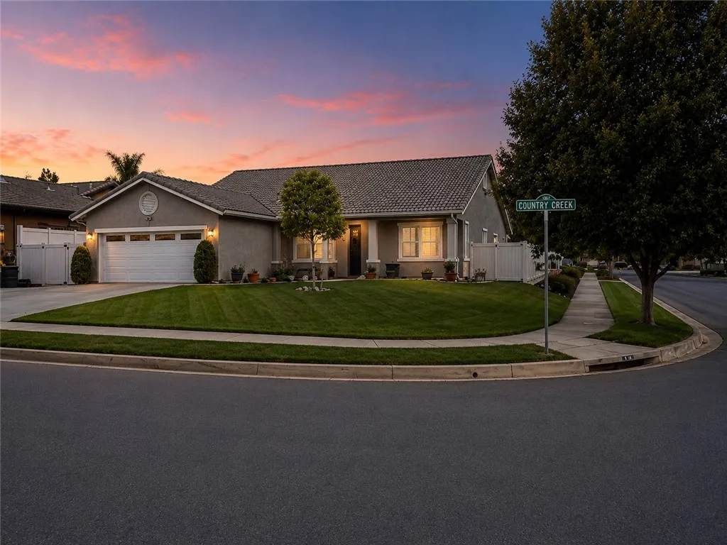 35579 Country Creek Drive, Yucaipa, CA 92399 - Main photo, Yucaipa, CA