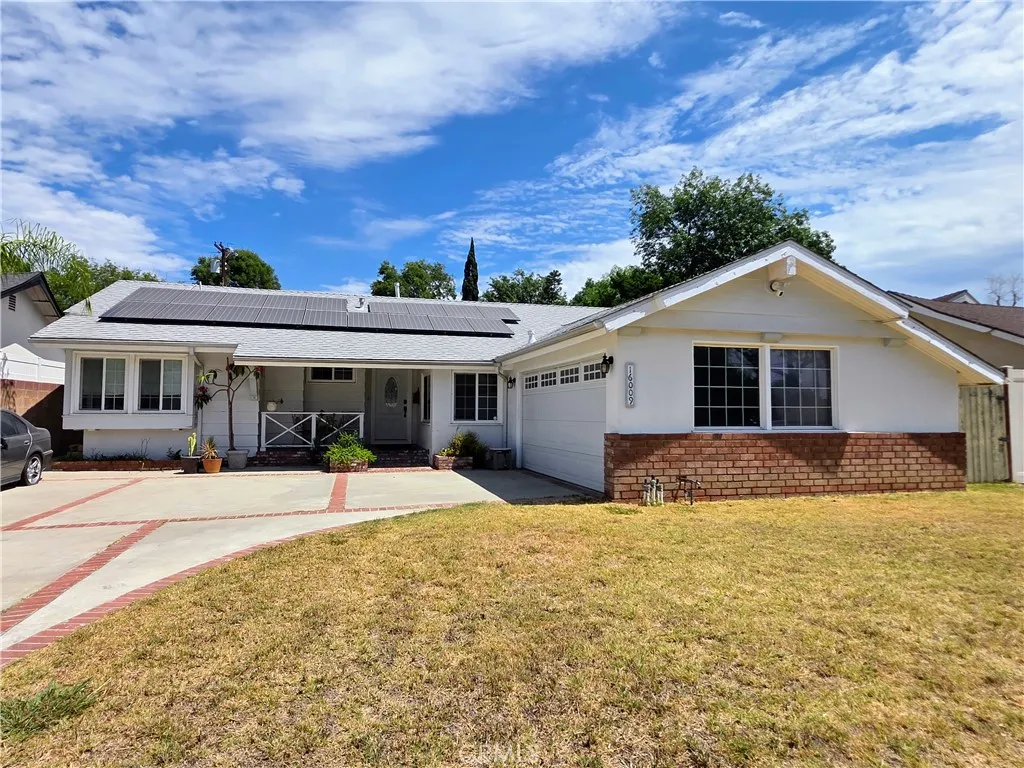 North Hills, CA 91343