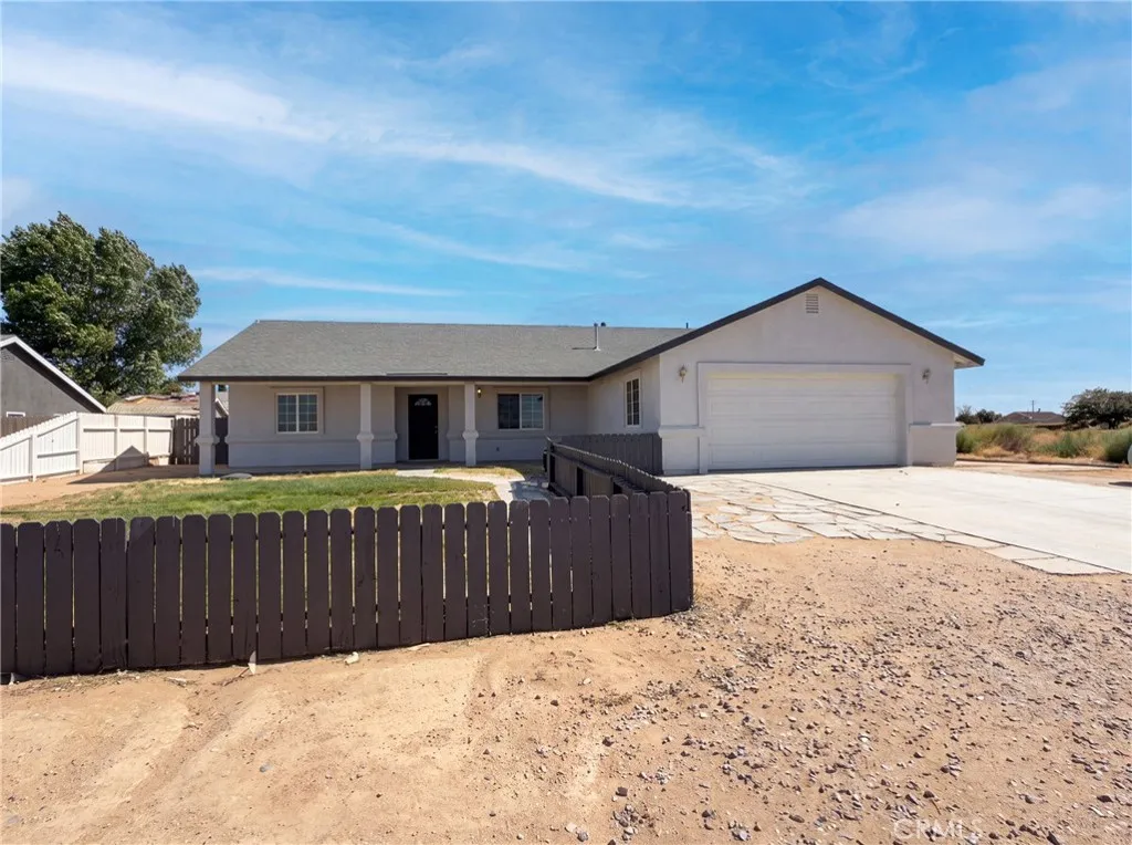 California City, CA 93505