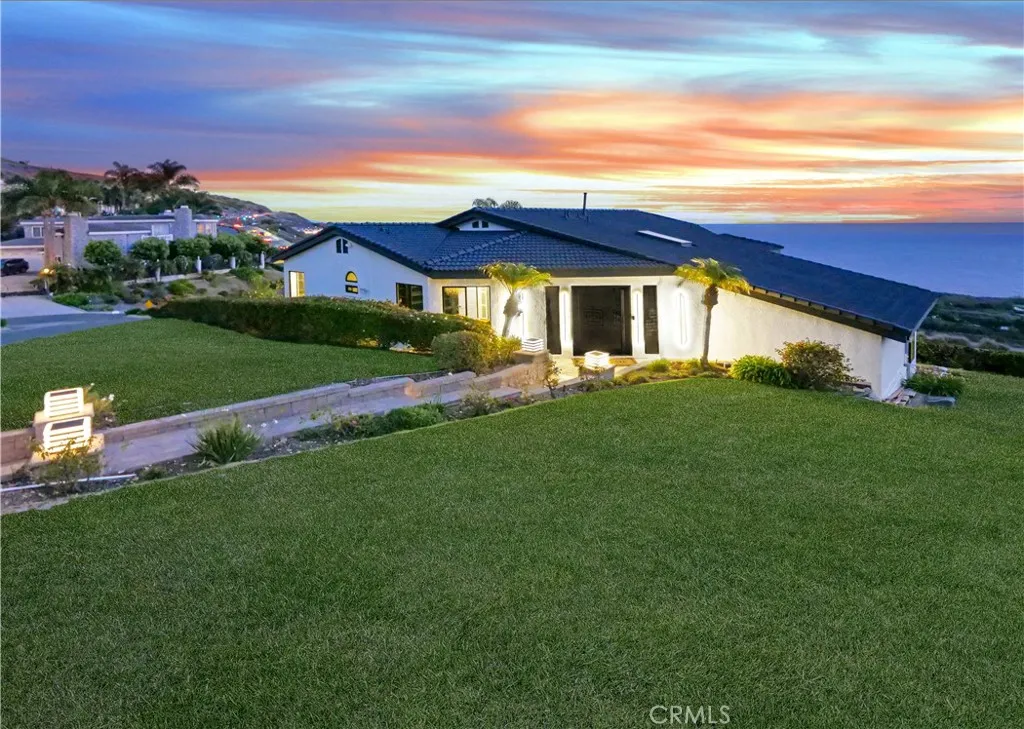 Rancho Palos Verdes, CA 90275