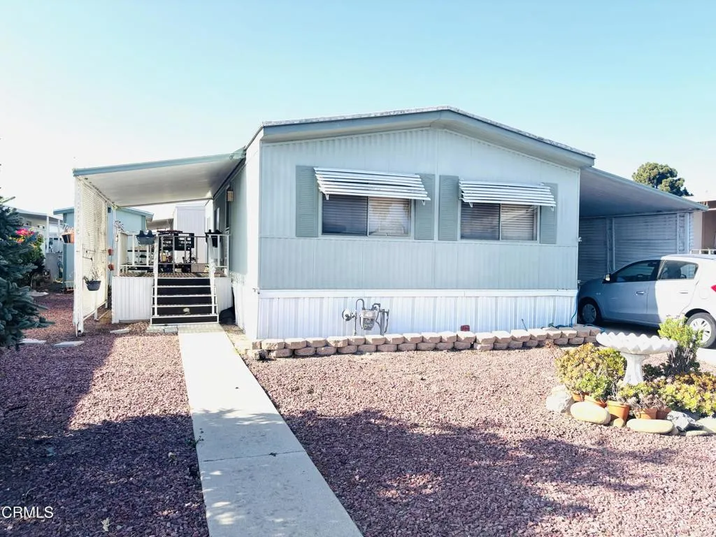 425 Avalon Unit 86, Oxnard, CA 93033 - Main photo, Oxnard, CA