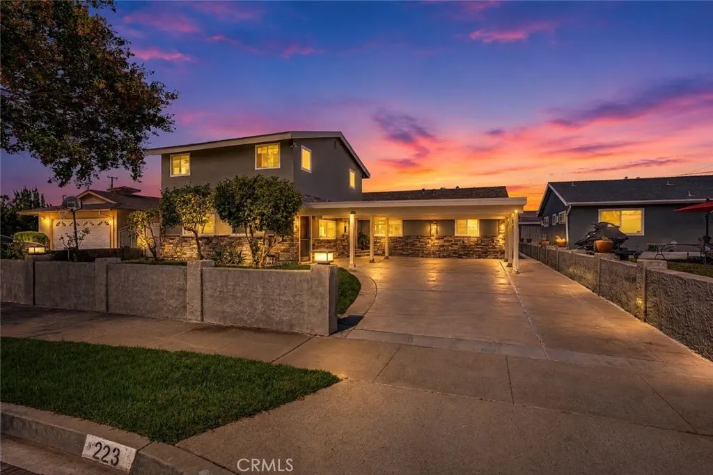 223 S Camellia, Anaheim, CA 92804 - Main photo, Anaheim, CA