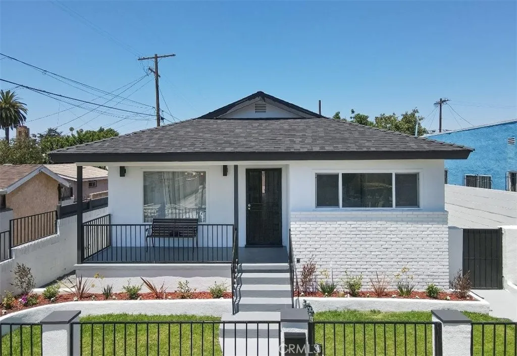 1839 W 35th, Los Angeles, CA 90018 - Main photo, Los Angeles, CA
