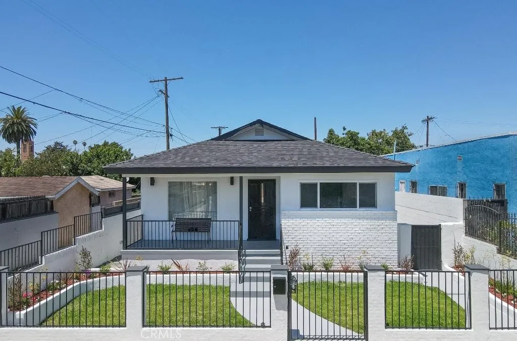 1839 W 35th, Los Angeles, CA 90018 - Photo 2 of 36, Los Angeles, CA