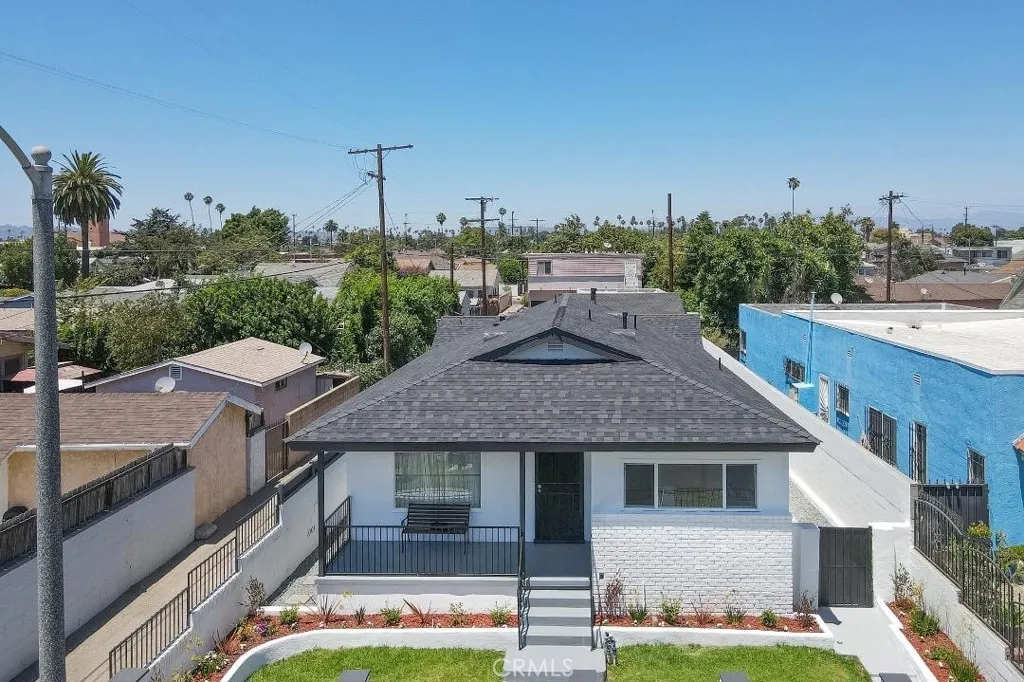 1839 W 35th, Los Angeles, CA 90018 - Photo 3 of 36, Los Angeles, CA