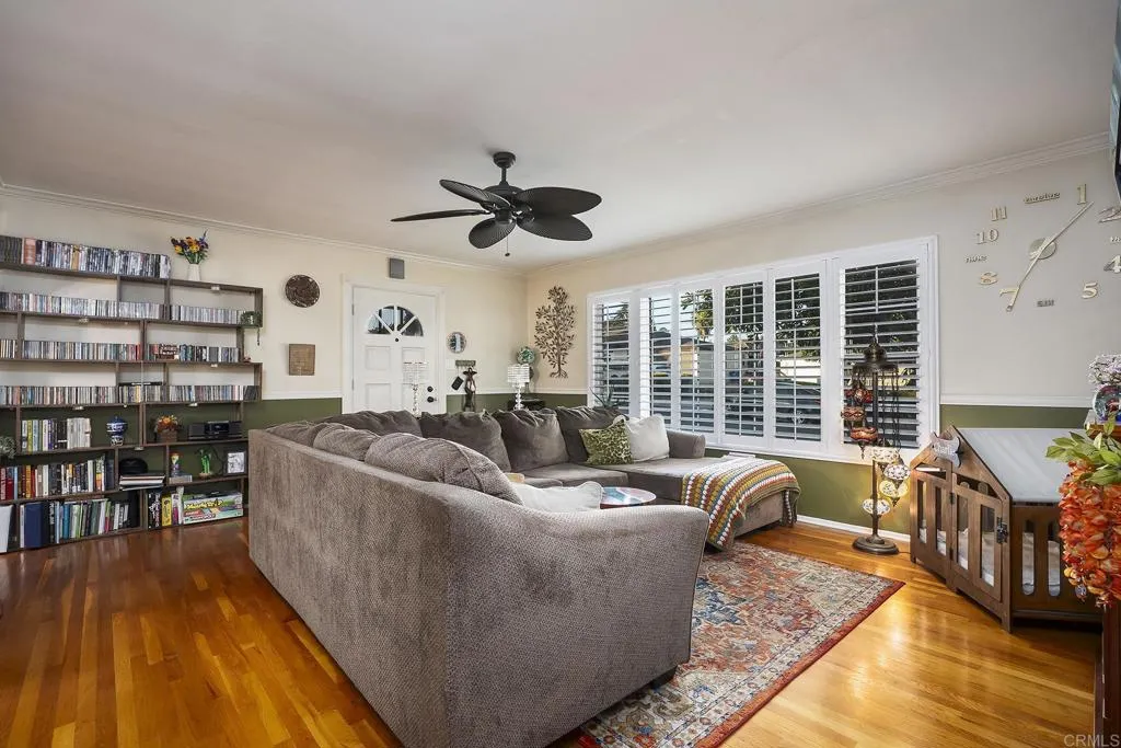 6705 Rolando Knolls Dr, La Mesa, CA 91942 - Photo 4 of 53, La Mesa, CA