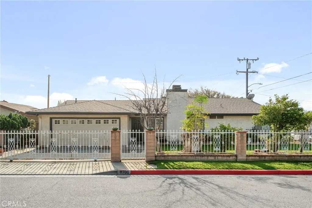 8700 Dennis, Rosemead, CA 91770 - Main photo, Rosemead, CA