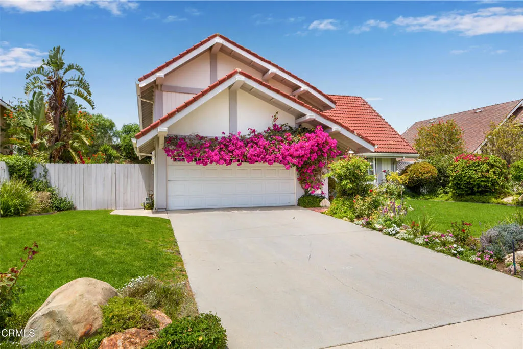 5651 E Mulberry Ridge Drive, Camarillo, CA 93012 - Photo 2 of 25, Camarillo, CA