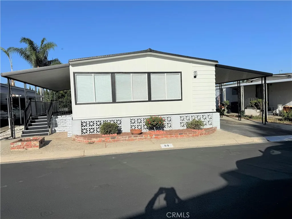 3700 Buchanan Unit 89, Riverside, CA 92503 - Main photo, Riverside, CA