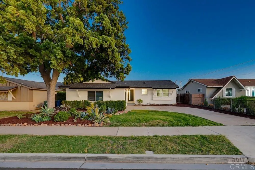9017 Orville Street, Spring Valley, CA 91977 - Photo 2 of 34, Spring Valley, CA