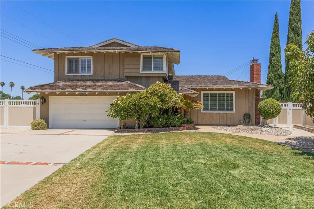 15637 Los Altos Drive, Hacienda Heights, CA 91745 - Main photo, Hacienda Heights, CA