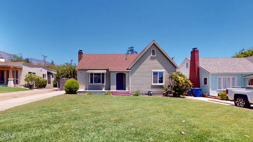 1400 N Dominion Avenue, Pasadena, CA 91104 - Photo 2 of 39, Pasadena, CA