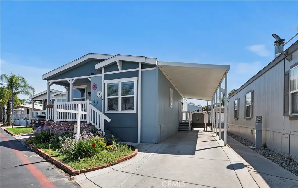 1445 W Florida Unit 75, Hemet, CA 92543 - Photo 3 of 22, Hemet, CA