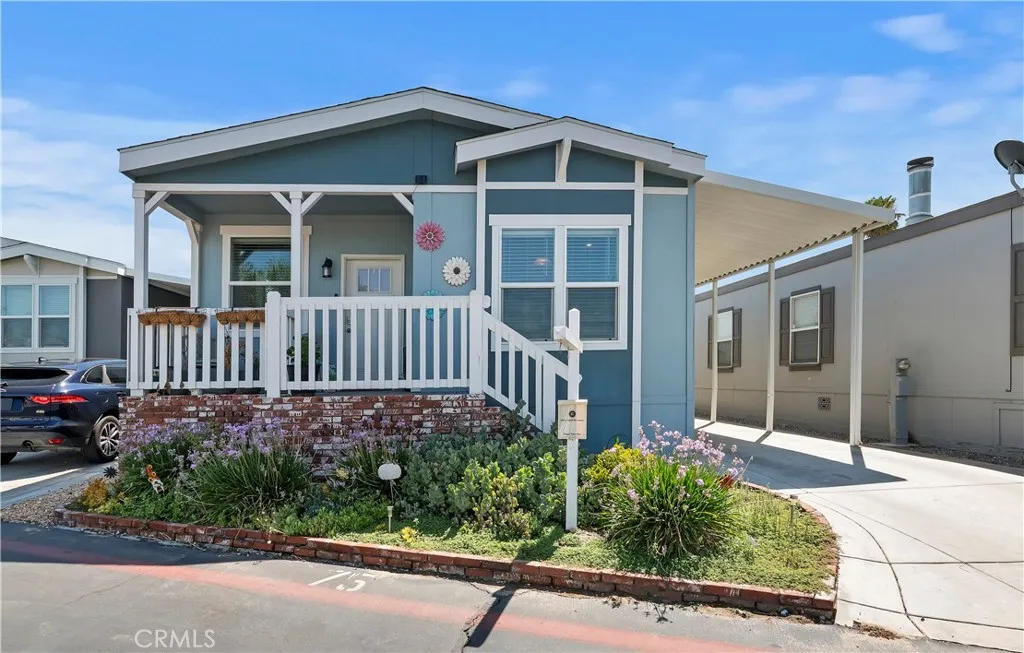 1445 W Florida Unit 75, Hemet, CA 92543 - Main photo, Hemet, CA