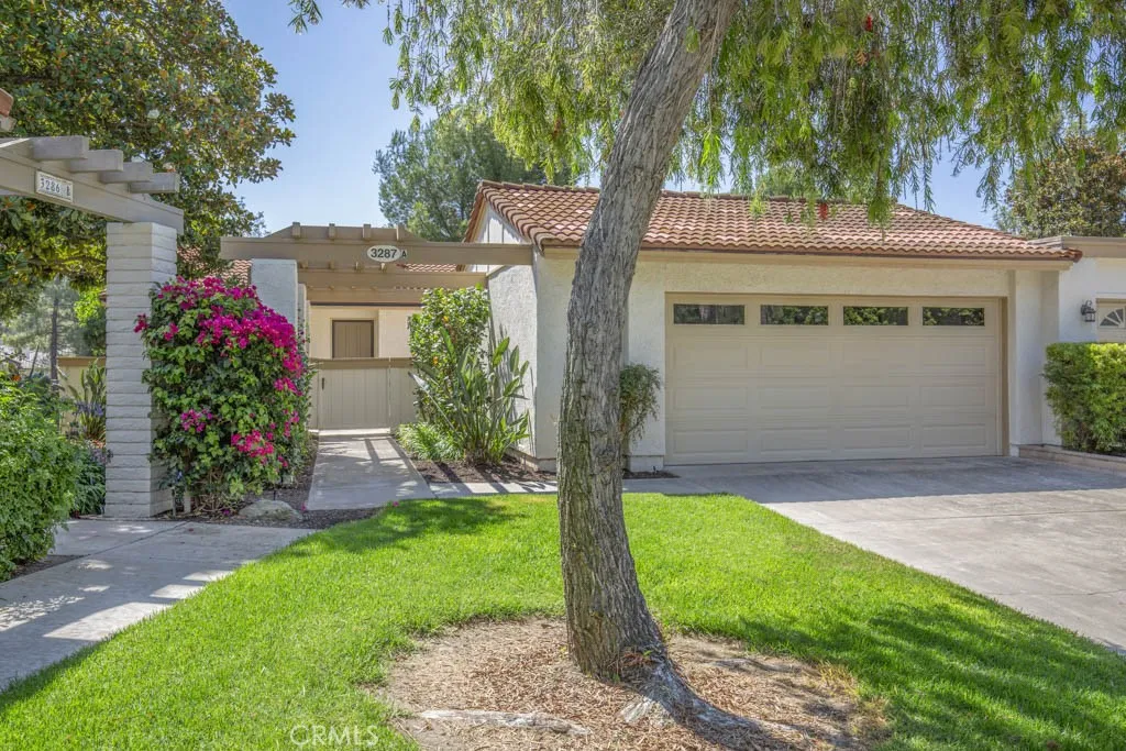 3287 San Amadeo A