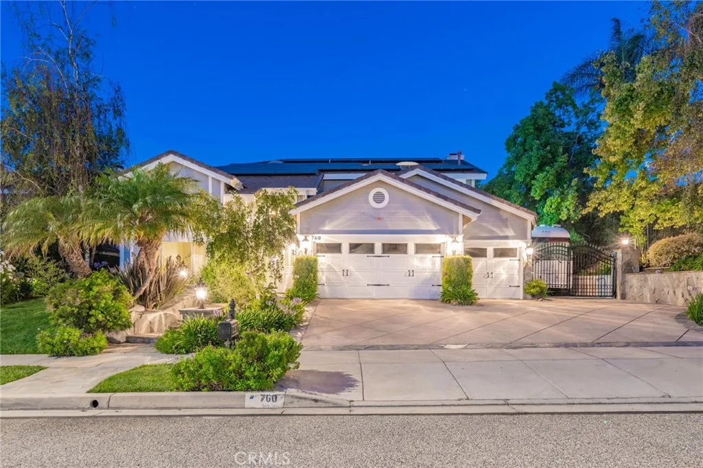 760 Cinnabar Place, Simi Valley, CA 93065 - Photo 2 of 50, Simi Valley, CA