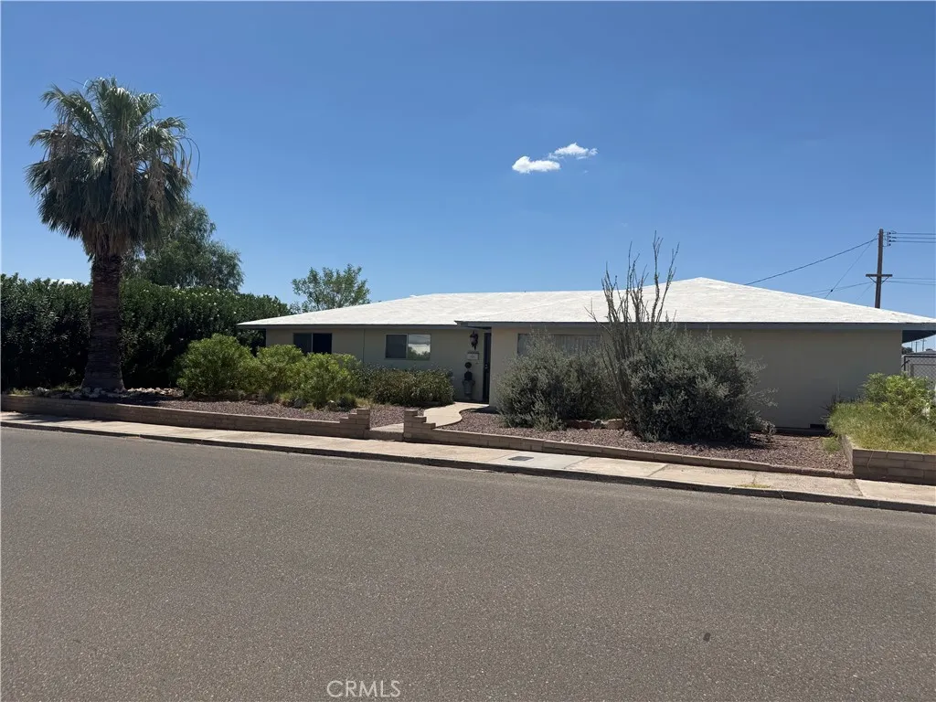 1611 Collins, Needles, CA 92363 - Photo 2 of 21, Needles, CA
