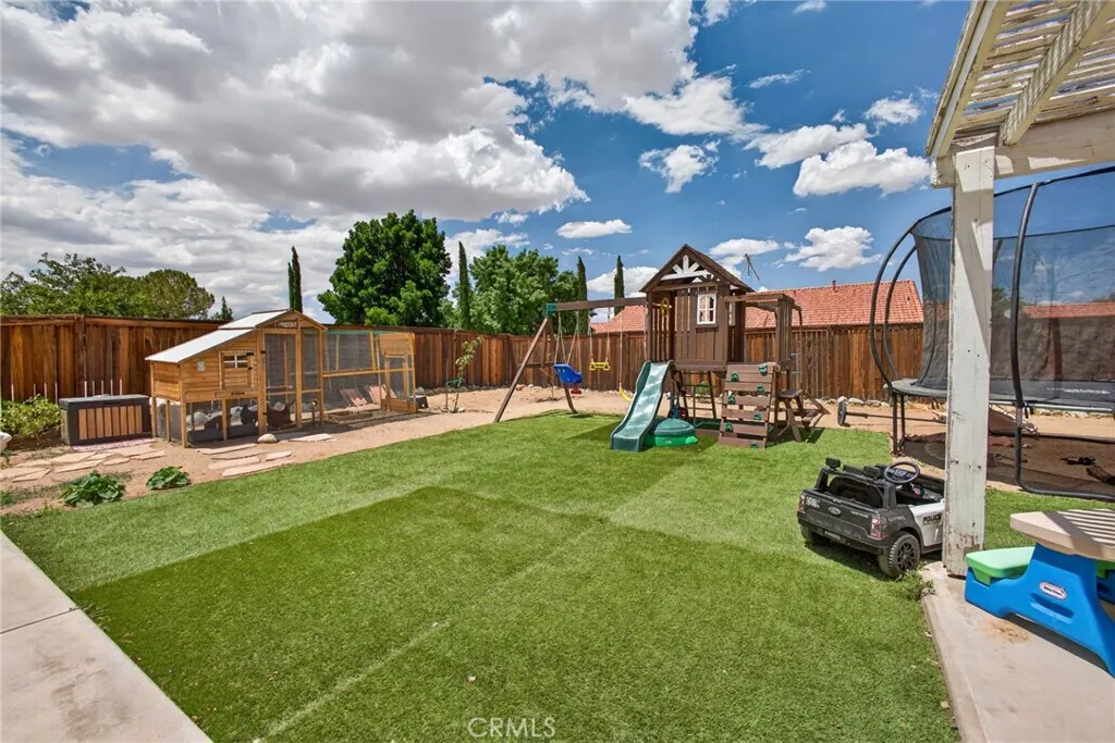 11052 Desert Rose, Adelanto, CA 92301 - Photo 4 of 44, Adelanto, CA