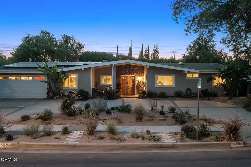 5351 Dubois Avenue, Los Angeles, CA 91367 - Photo 2 of 37, Los Angeles, CA