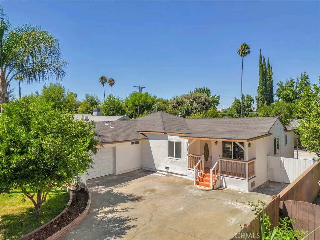 19143 Jovan Street