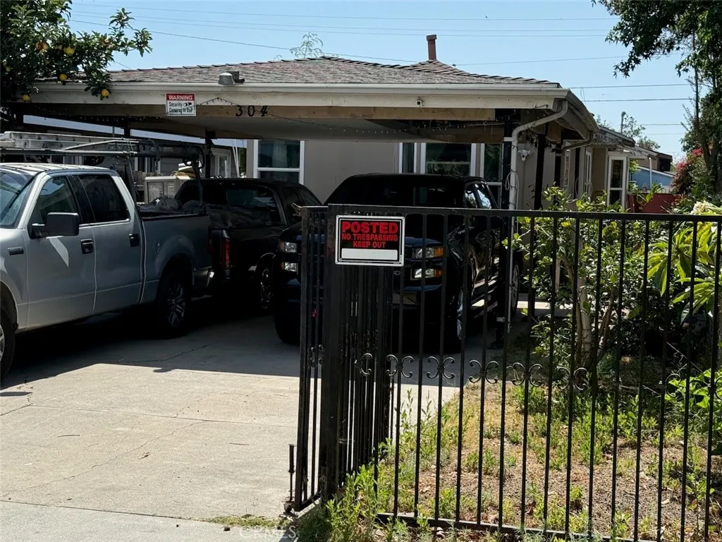 304 N. Susan St.