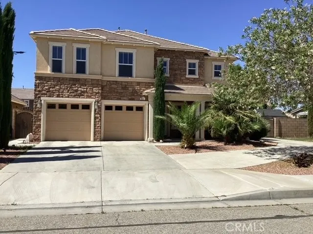 3033 Brianna Avenue, Lancaster, CA 93535 - Main photo, Lancaster, CA