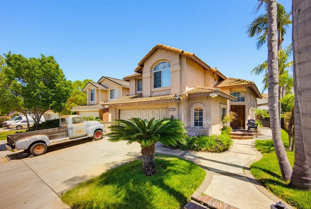 14345 Village View, Chino Hills, CA 91709 - Photo 2 of 44, Chino Hills, CA