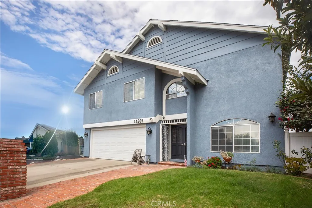 14905 Simonds Street, Mission Hills (San Fernando), CA 91345 - Main photo, Mission Hills (san Fernando), CA