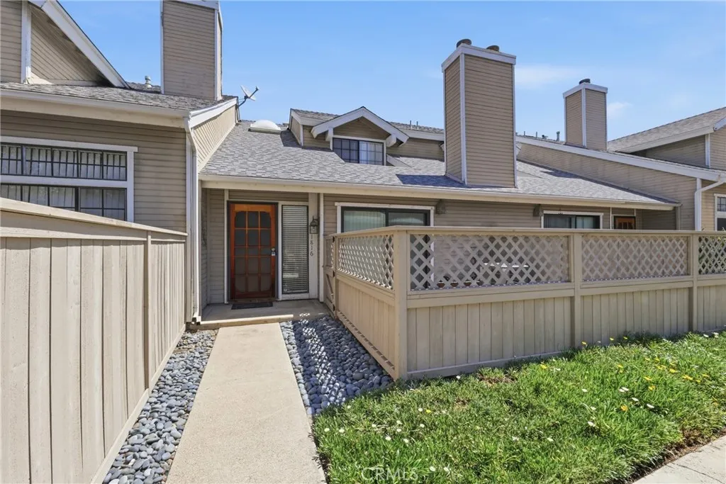 1816 W. Falmouth Ave #18