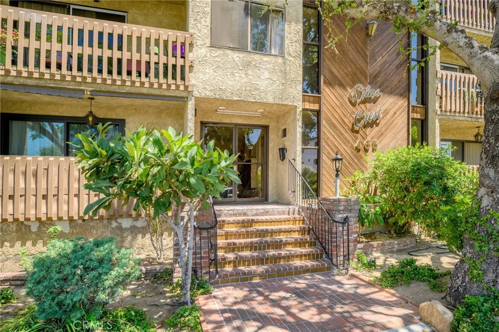 465 Ivy Street Unit 305, Glendale, CA 91204 - Photo 2 of 29, Glendale, CA