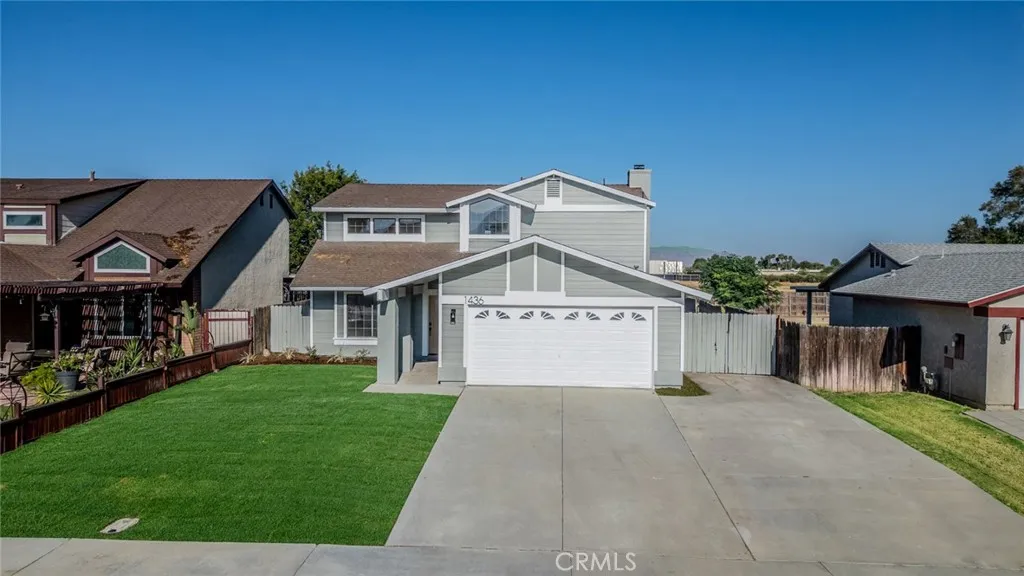 1436 Western Village Drive