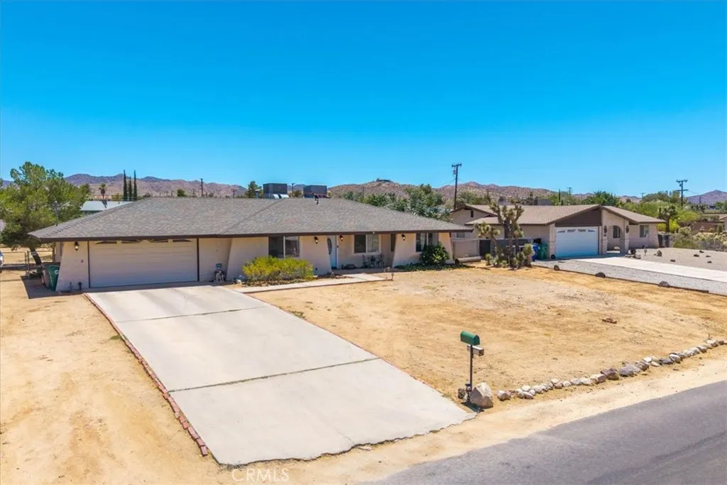 58353 Arcadia, Yucca Valley, CA 92284 - Photo 2 of 43, Yucca Valley, CA