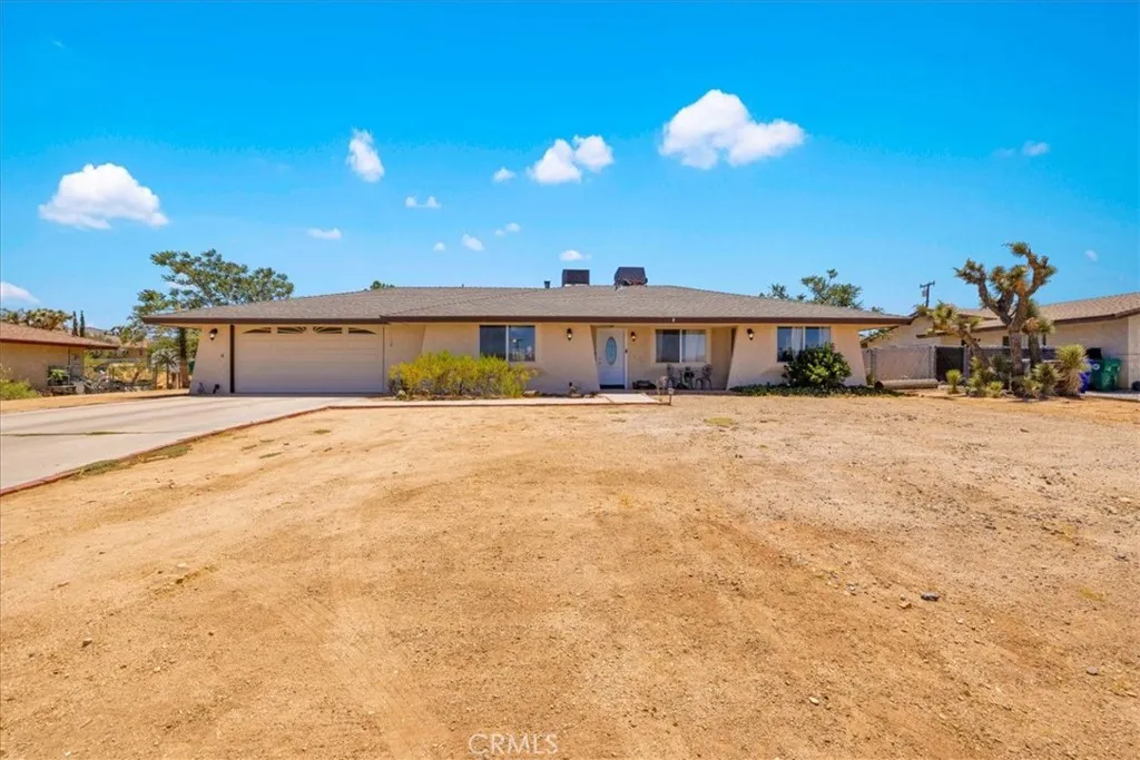 58353 Arcadia, Yucca Valley, CA 92284 - Photo 3 of 43, Yucca Valley, CA