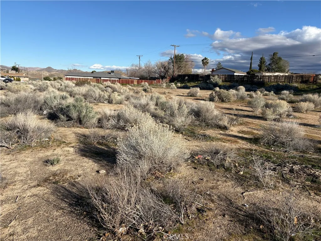 0 La Paz, Victorville, CA 92395 - Main photo, Victorville, CA