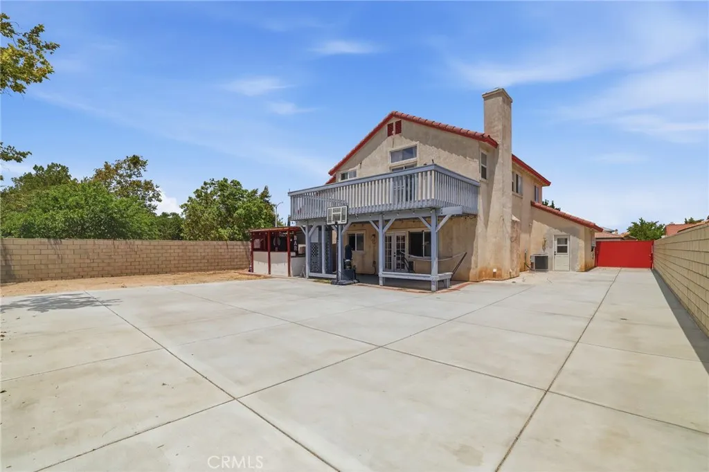 Palmdale, CA 93550