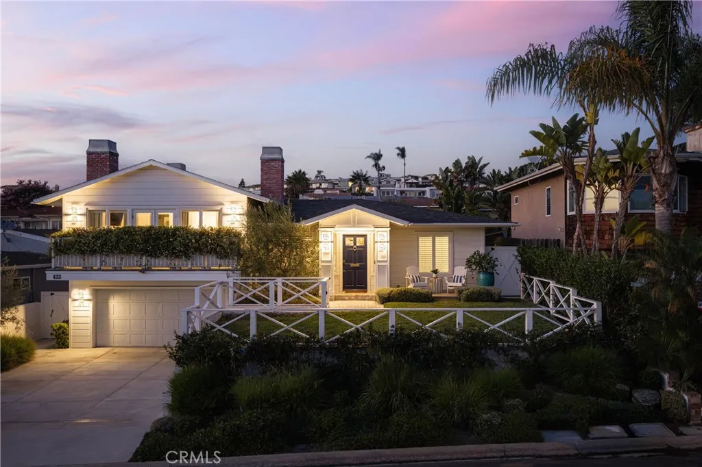 433 Seaward, Corona del Mar, CA 92625 - Main photo, Corona Del Mar, CA