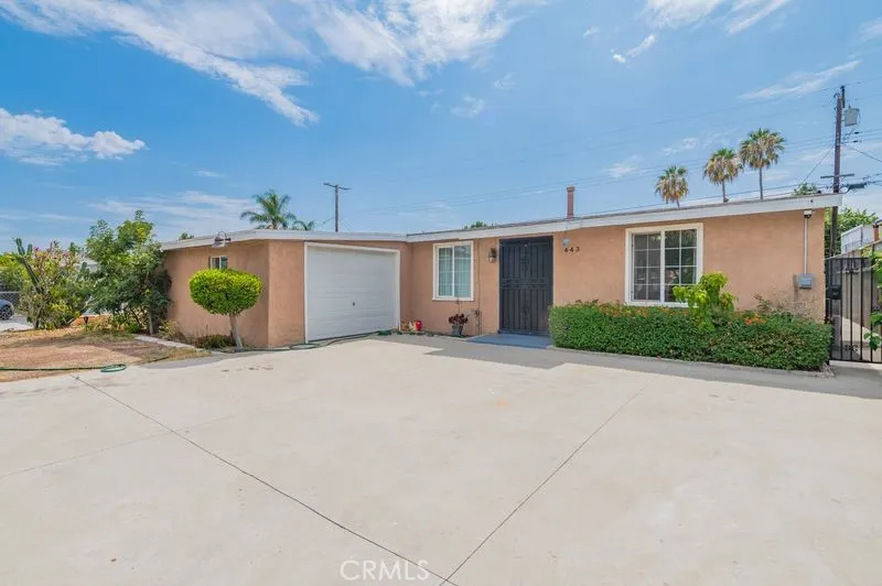 443 N Begonia, Ontario, CA 91762 - Photo 3 of 21, Ontario, CA