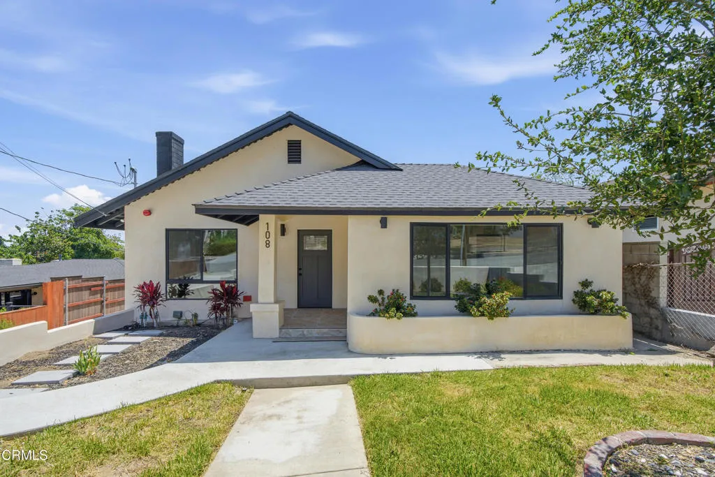108 E Grandview Avenue, Sierra Madre, CA 91024 - Main photo, Sierra Madre, CA