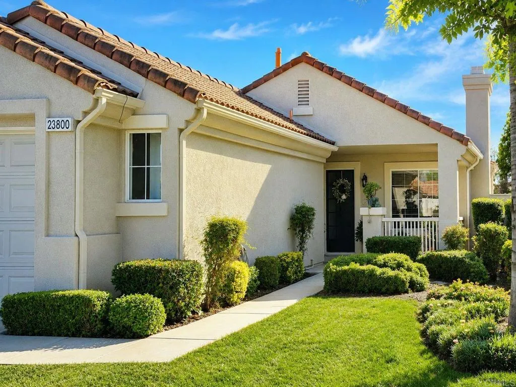 23800 Corte Picante, Murrieta, CA 92562 - Photo 2 of 43, Murrieta, CA