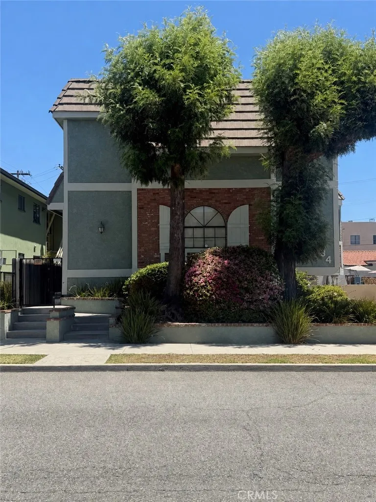 134 4th Street North Unit #e, Alhambra, CA 91801 - Main photo, Alhambra, CA