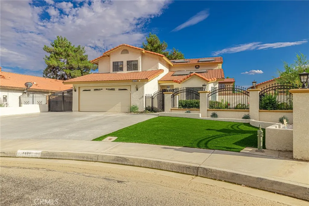 1334 Sun Court, Lancaster, CA 93535 - Photo 3 of 42, Lancaster, CA