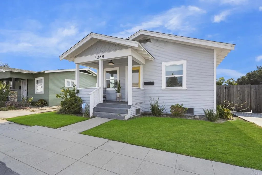 4338 33rd Place, San Diego, CA 92104 - Photo 2 of 22, San Diego, CA