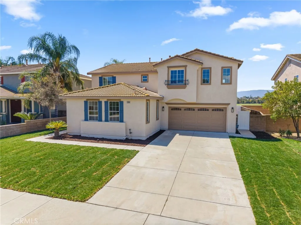 12289 Kern River Drive, Eastvale, CA 91752 - Photo 2 of 47, Eastvale, CA