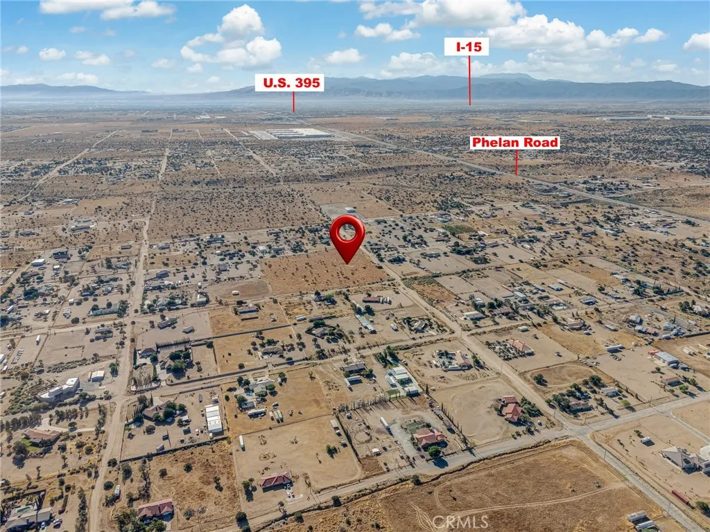 0 Yucca Terrace Dr., Oak Hills, CA 92344 - Main photo, Oak Hills, CA
