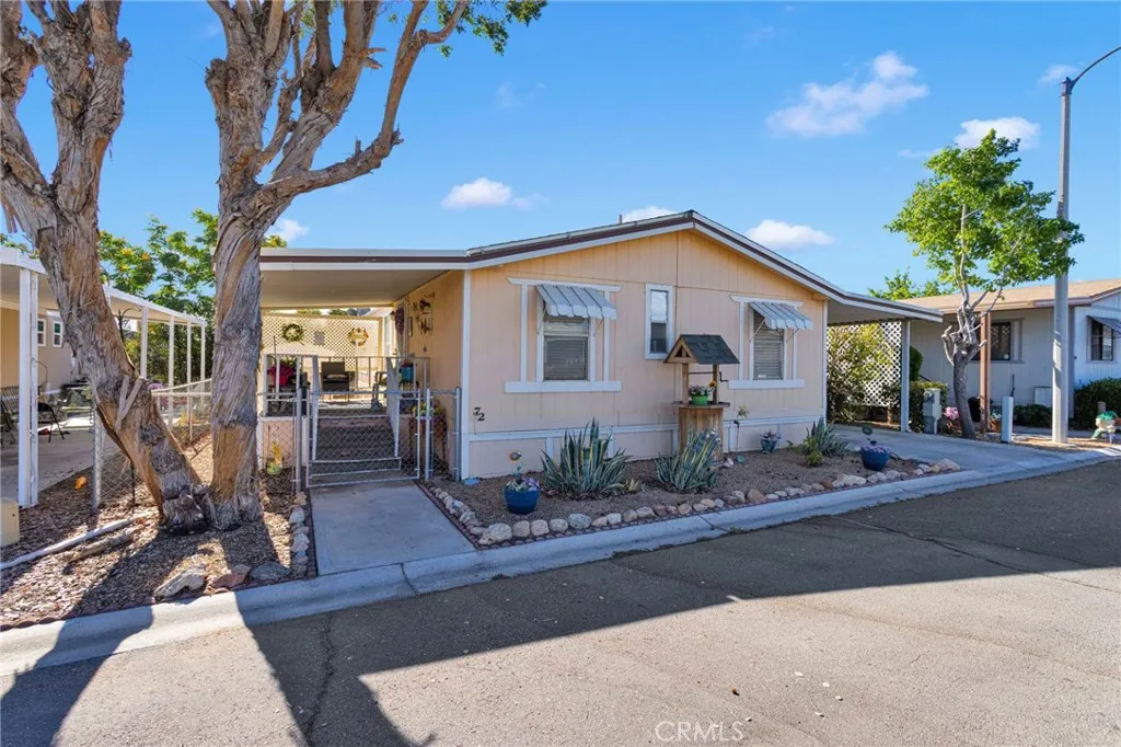 9161 Santa Fe East Unit 72, Hesperia, CA 92345 - Photo 3 of 38, Hesperia, CA