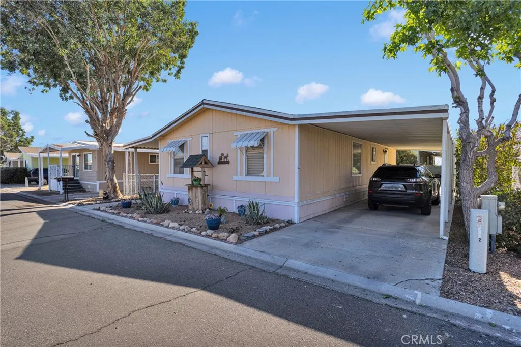 9161 Santa Fe East Unit 72, Hesperia, CA 92345 - Photo 2 of 38, Hesperia, CA