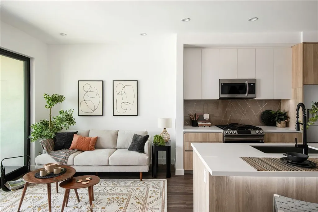 118 Astronaut Ellison S Onizuka Street Unit 208, Los Angeles, CA 90012 - Photo 5 of 33, Los Angeles, CA
